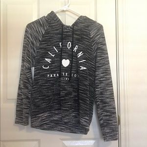 california hoodie 🤘🏼✨🌊